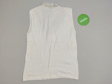 bluzki bez ramion: Bluzka damska, S — 3