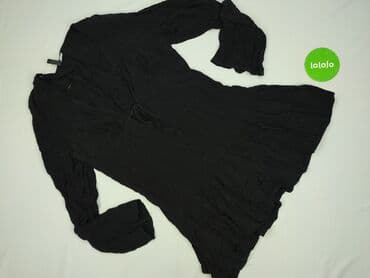 mascara sukienki: H&M Divided, Sukienka damska, rozmiar M — 2