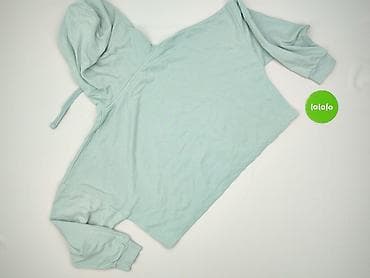 kod born2be: Bluza z kapturem damska, rozmiar S — 4