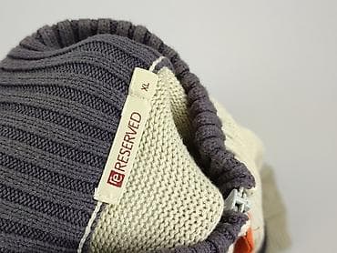 sweter reserved: Reserved, Sweter dla mężczyzn, rozmiar XL — 4