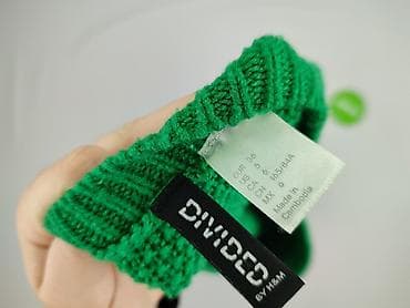 golf czarny: H&M Divided, Sweter damski, rozmiar S — 4