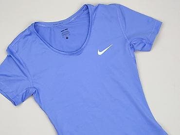 tech nike: Nike, T-shirt damski, rozmiar S — 1
