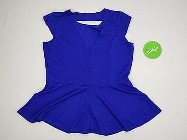 dobre bluzy: F&F, Bluzka damska, rozmiar 2XL — 4