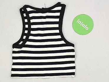 stringi myszka miki: Top damski, rozmiar S — 6