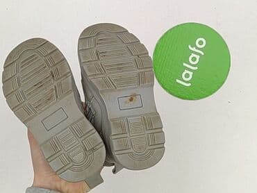 koronkowy top pod marynarkę: Kozaki 22, Używany — 4