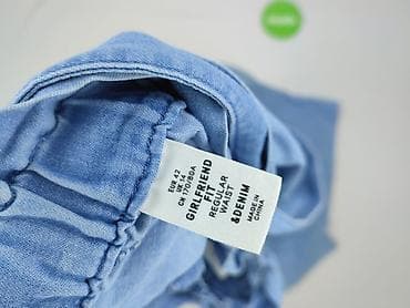 boyfrend: Denim, Jeansy damskie, rozmiar XL — 4