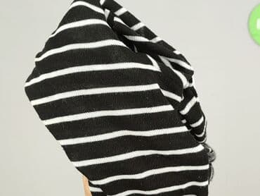 bluzki w paski z serduszkiem: Bluzka damska, rozmiar S — 4