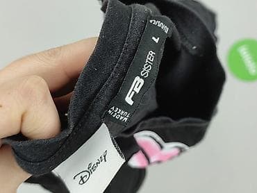 mickey mouse t shirty: FB Sister, T-shirt damski, rozmiar L — 4