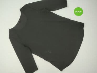 elegancka bluzka do karmienia piersią: Peacocks, Bluzka damska, rozmiar XL — 2