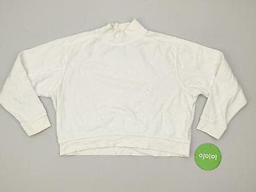 basic by o la la: Ovs, Bluza damska
, rozmiar L — 2