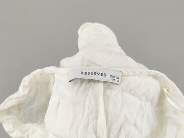 joom ubrania: Women's blouse, size 2XS — 4