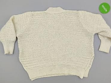 dresy hello kitty shein: Shein Curve, Sweter damski, rozmiar 3XL — 3