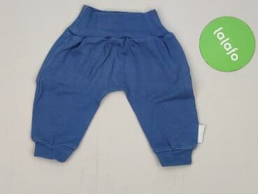 only play curve spodnie: Sweatpants, 3-6 months, condition - Very good — 3