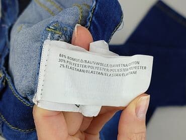 szorty carry: Carry, Jeansy damskie, rozmiar M — 5