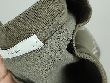 bluza moro cropp: Pigalle, Bluza damska
, rozmiar S — 6