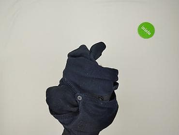 buty na platformie stradivarius: Stradivarius, Kardigan damski, rozmiar M — 5