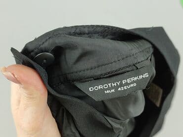 plisowane spódnice lidl: Dorothy Perkins, Spódnica damska, XL — 4