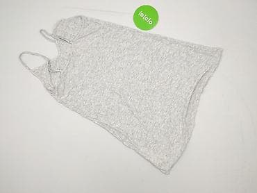 bluzki lyocell: Esotiq, Top damski, rozmiar M — 4