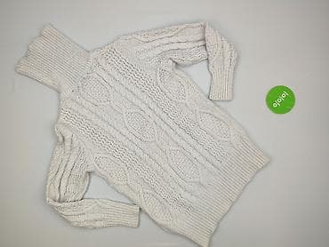 cropp buty na platformie: Mohito, Sweter damski, rozmiar XS — 3
