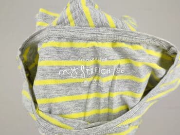 striped t shirty: Atmosphere, T-shirt damski, rozmiar L — 4