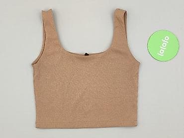 top: Top damski, rozmiar S — 2