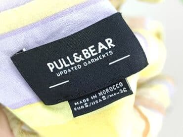 bershka шорти: PULL&BEAR, Сорочка жіноча, розмір S — 4