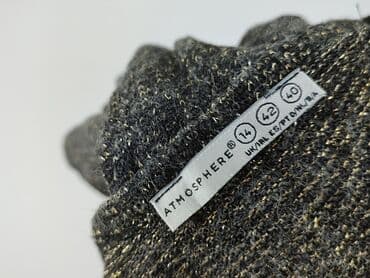 poliamid w swetrze: Atmosphere, Sweter damski, rozmiar L — 5