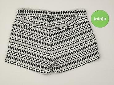 messi klapki: Ichi, Szorty damskie, rozmiar S — 3
