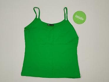 lefties: Zara, Top damski, rozmiar L — 2