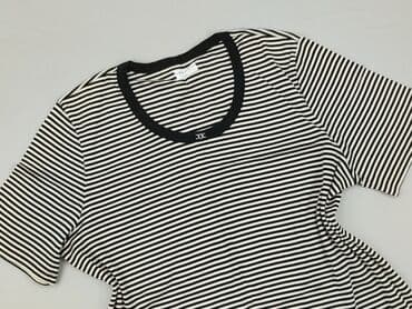 koszulka biegowa z nadrukiem: T-shirt damski, S — 1