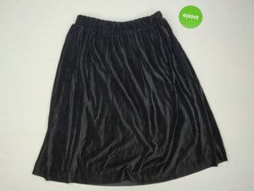 spódnice midi dla niskiej osoby: FIRST AND I, Women`s skirt, size S (EU 36) — 2