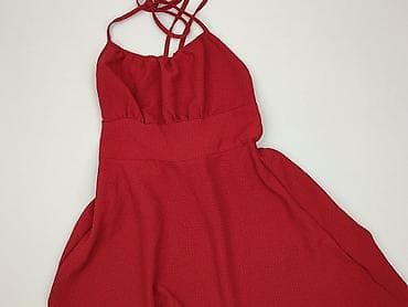 Shein, Sukienka damska, rozmiar S