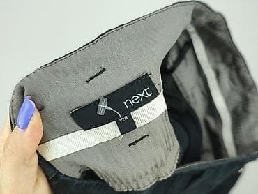 contiton 12: NEXT Petite, Spodnie materiałowe damskie, rozmiar L — 4