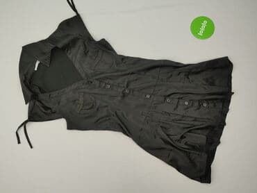 srebrna marynarka do sukienki: Tally Weijl, Sukienka damska, rozmiar M — 2