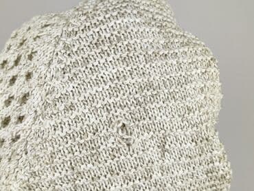 Kobiety: H&M, Sweter damski, rozmiar M — 7