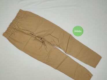 polskie jeansy prl poznań: Spodnie damskie, rozmiar S — 3