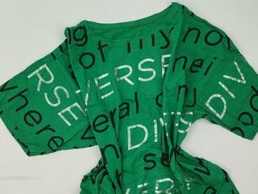 body 3xl: Diverse, T-shirt damski, rozmiar One size — 1