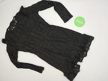 botki na platformie h: Boohoo, Sukienka damska, rozmiar M — 2