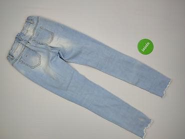 gf jeans: Jeansy damskie, rozmiar S — 3