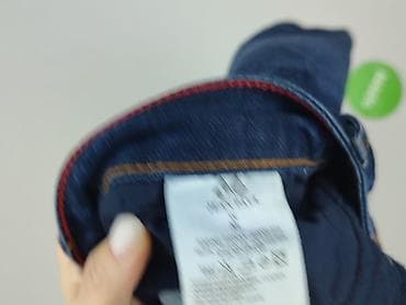 louis vitton: Jean Paul, Jeansy damskie, rozmiar XL — 5