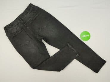 legginsy push up xs: M.Sara, Jeansy damskie, XL — 3