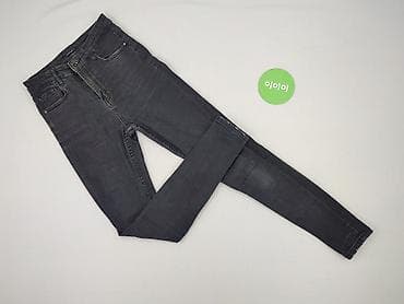 kurtki dam: Diverse, Jeansy damskie, rozmiar XS — 2