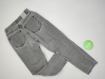 baggy jeans pull and bear: PULL&BEAR, Jeansy damskie, rozmiar S — 3