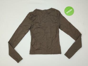 sinsay koszula oversize: Bluzka damska, rozmiar XS — 3