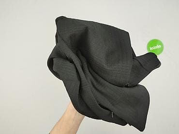 leginsy mango: CAMBIO, Spodnie materiałowe damskie, rozmiar L — 4