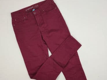 Jeansy damskie, rozmiar S w lalafo.pl Jeansy damskie, rozmiar S