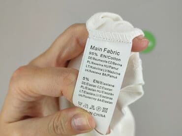 bluzki koronka allegro: Top damski, rozmiar S — 5