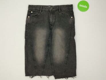 plisowane spódnice bershka: Bershka, Spódnica damska, rozmiar M — 2