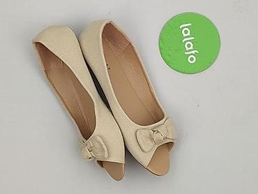 buty bing: Sinsay, Balerinki damskie, rozmiar 39 — 3