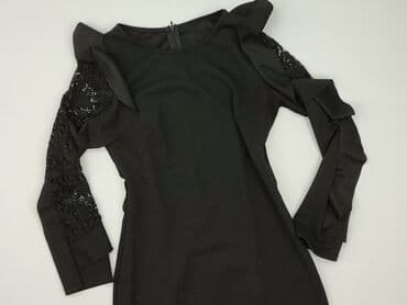 sukienki midi plus size: Women`s dress, size M (EU 38) — 1
